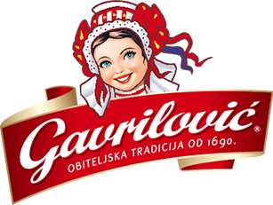 GAVRILOVIĆ